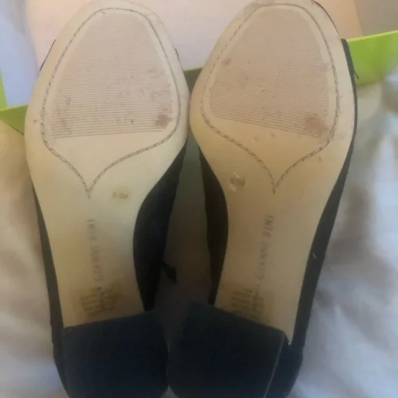 Booties - Picture 3 of 9